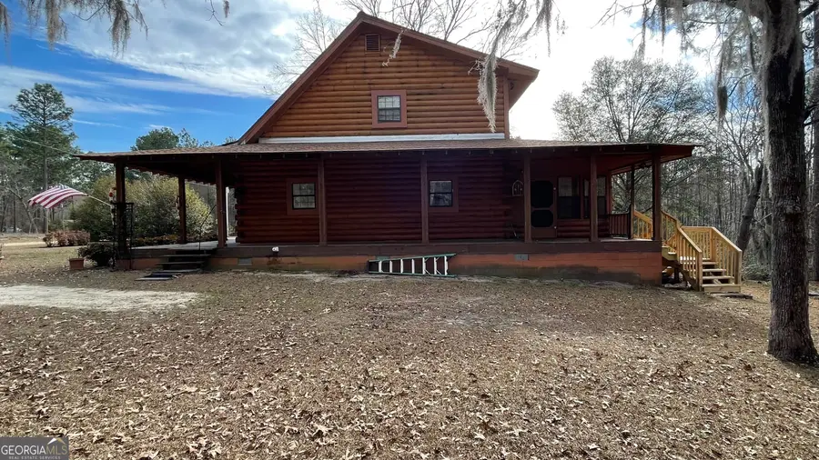 3417 Horizons Bend, Portal, GA 30450 - #2