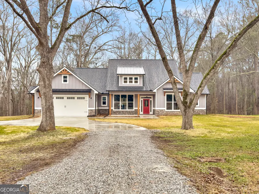 811 Barnetts Bridge Road, Jackson, GA 30233 - Image #2