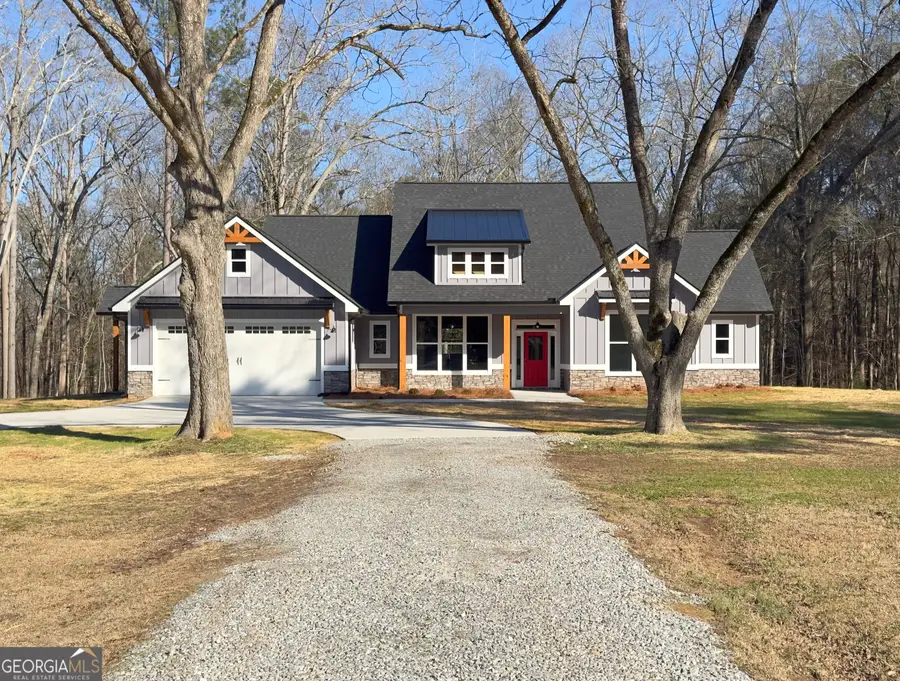 811 Barnetts Bridge Road, Jackson, GA 30233 - Image #3