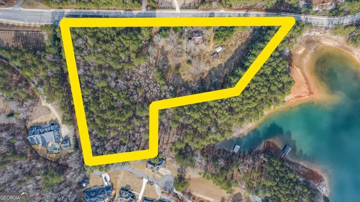 1460 Mary Alice Park Road, Cumming, GA 30041 - Image #1