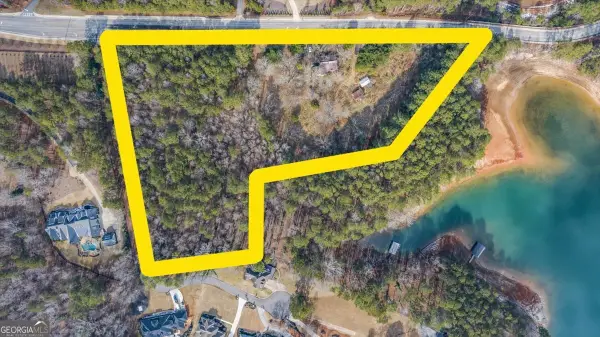 1460 Mary Alice Park Road, Cumming, GA 30041