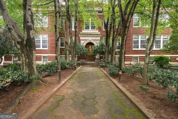 1031 State Street Nw #205, Atlanta, GA 30318