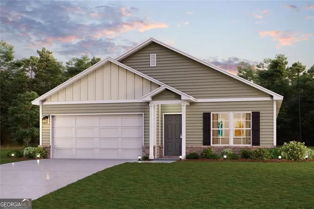 123 Denise Drive, Chatsworth, GA 30705 - #1