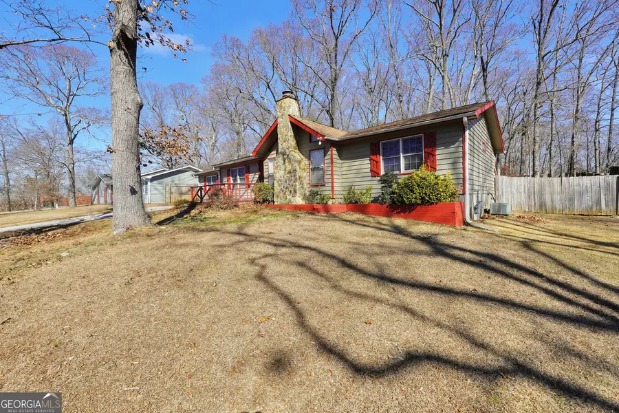 20 Lamp Post Court, Stockbridge, GA 30281 - #2