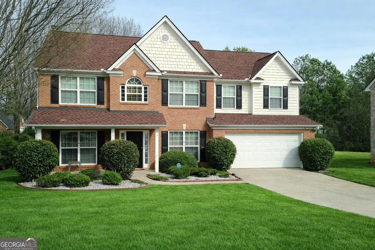 1020 Chandler Ridge Drive Se, Lawrenceville, GA 30045 - #1