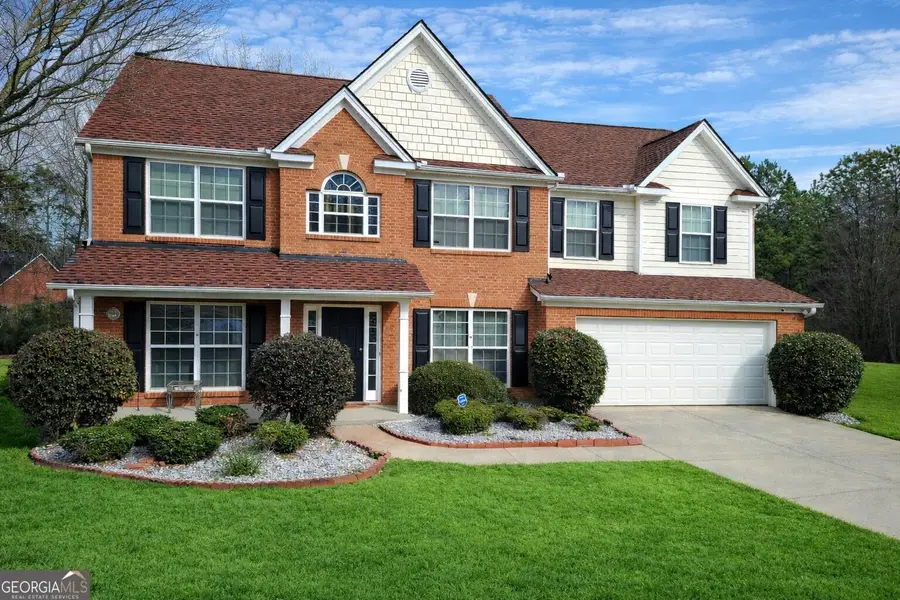 1020 Chandler Ridge Drive Se, Lawrenceville, GA 30045 - #2