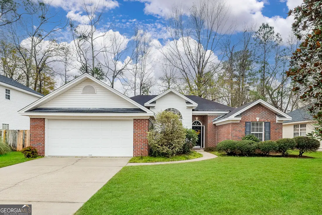 220 Parkview Court, Savannah, GA 31419 - #1