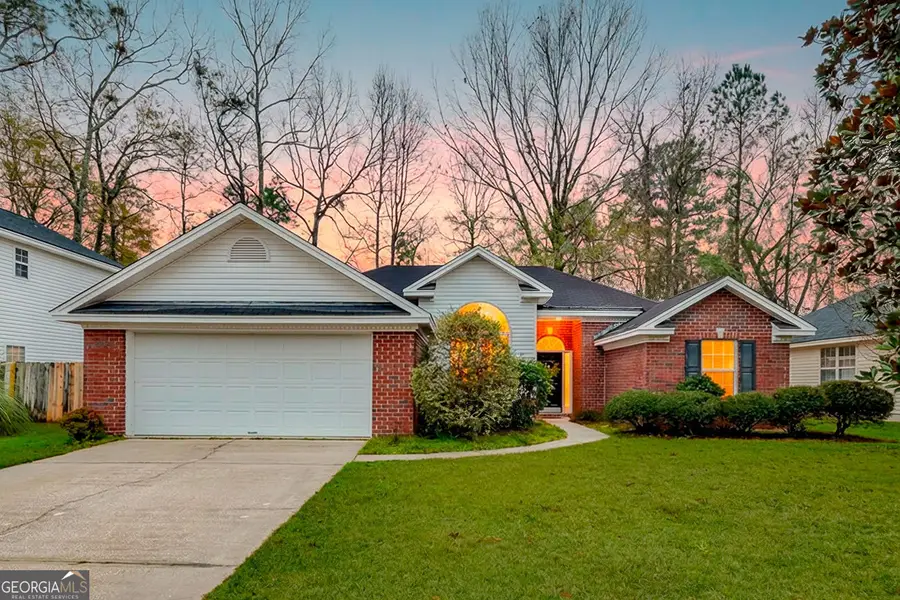 220 Parkview Court, Savannah, GA 31419 - #2