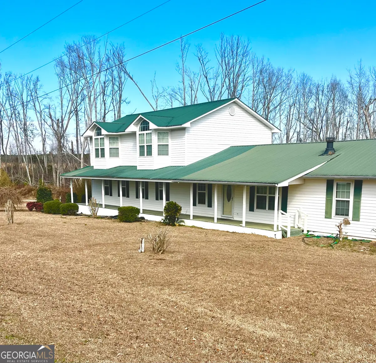 977 Cedar Crossing Vidalia Road, Vidalia, GA 30474 - #1