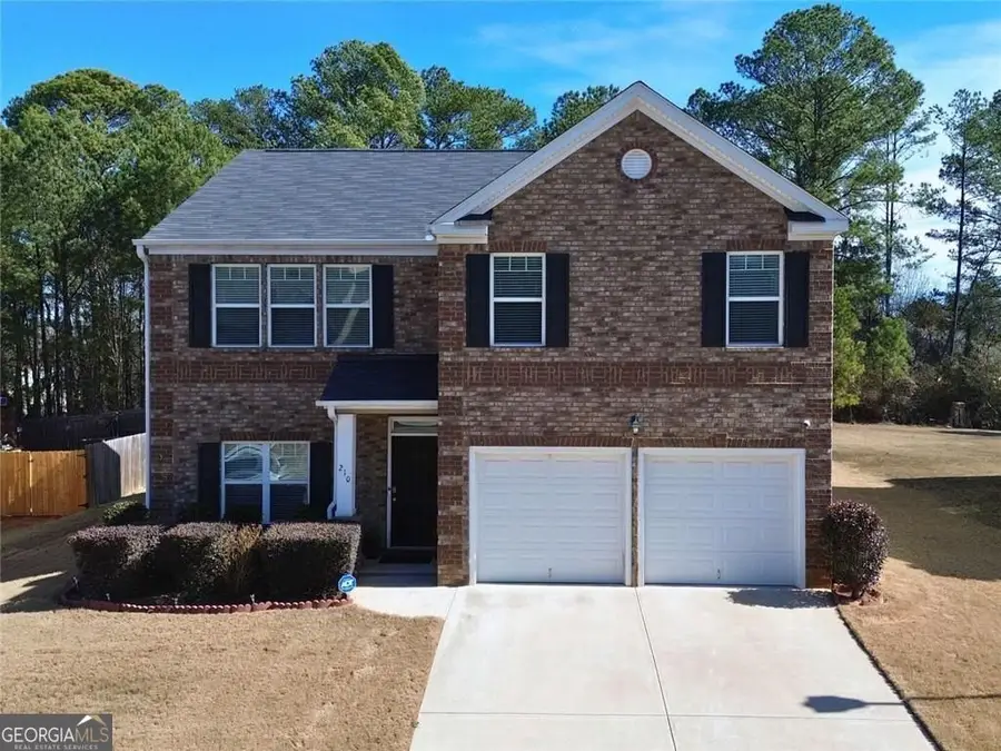 210 Mary Jane Lane, Covington, GA 30016 - #2