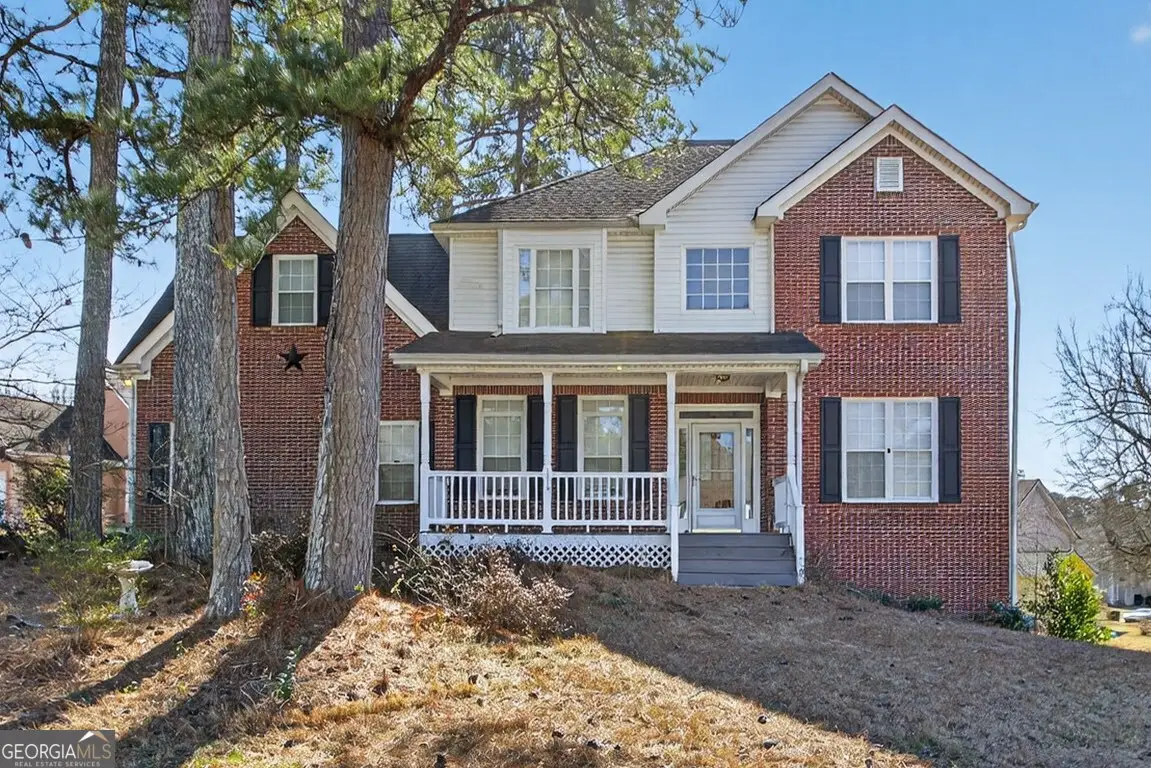 1070 Johns Landing Court, Lawrenceville, GA 30045 - #1