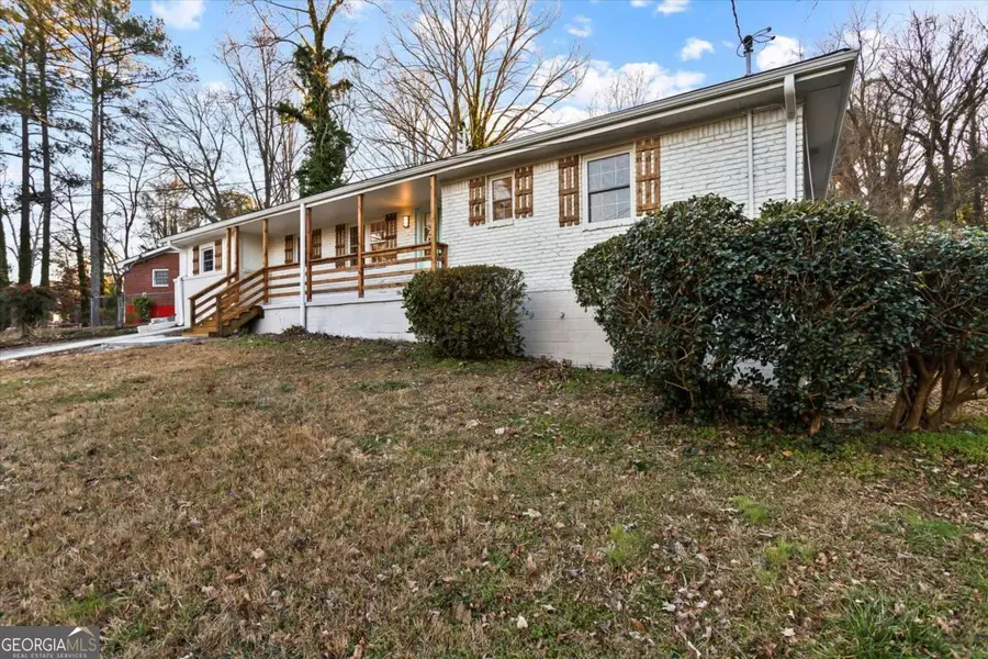 1891 Valley Ridge Drive Sw, Atlanta, GA 30331 - #2