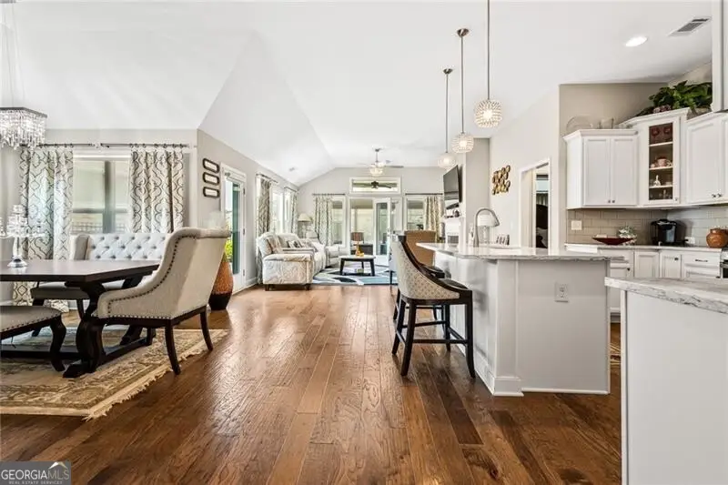 5696 Attadale Bend Sw, Powder Springs, GA 30127 - #2