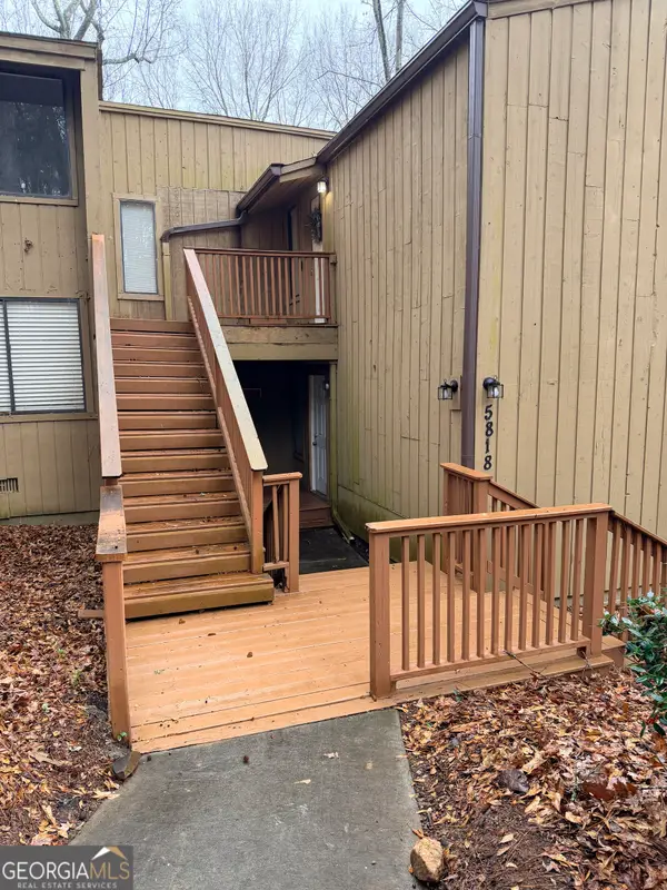 5820 Par Four Court, Lithonia, GA 30038