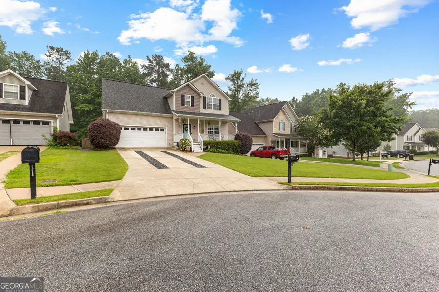 27 Roxbury Lane, Newnan, GA 30265 - Image #3