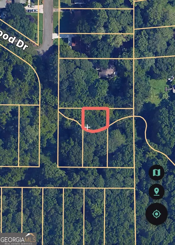 1423 Deerwood Drive, Decatur, GA 30030