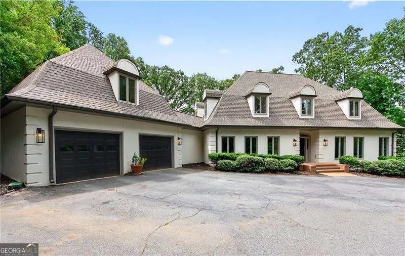 4010 Paper Mill Road, Marietta, GA 30067 - #1