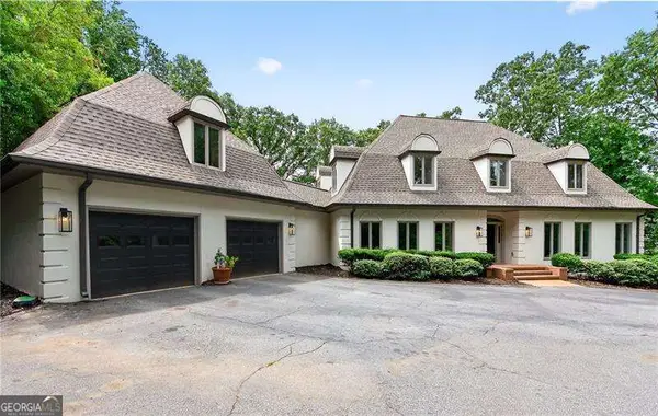 4010 Paper Mill Road, Marietta, GA 30067