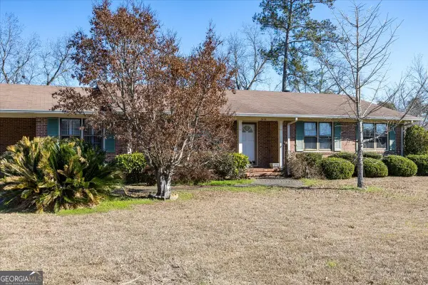 6414 Ponderosa Drive, Macon, GA 31216