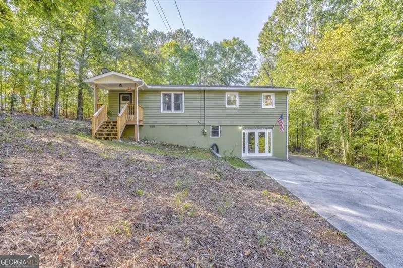 111 Sylvan Drive, Calhoun, GA 30701 - #3