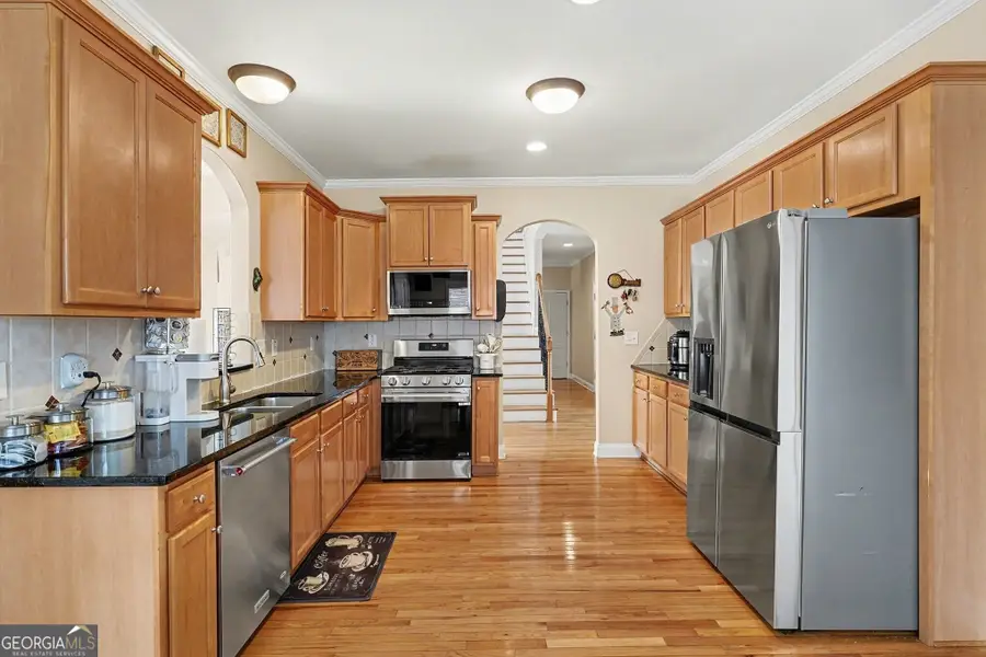 2416 Brynlyn Woods Drive Ne, Conyers, GA 30013 - #3