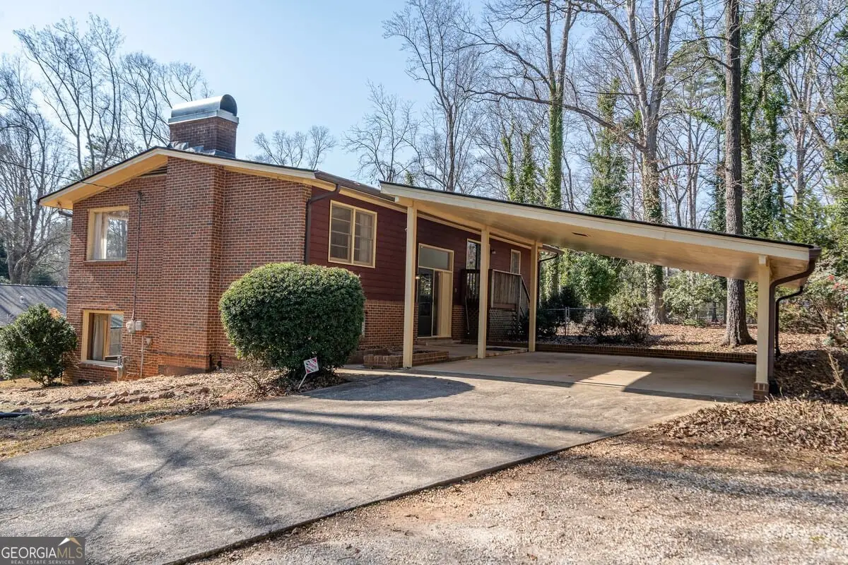 625 Forest Road, Athens, GA 30605 - #1