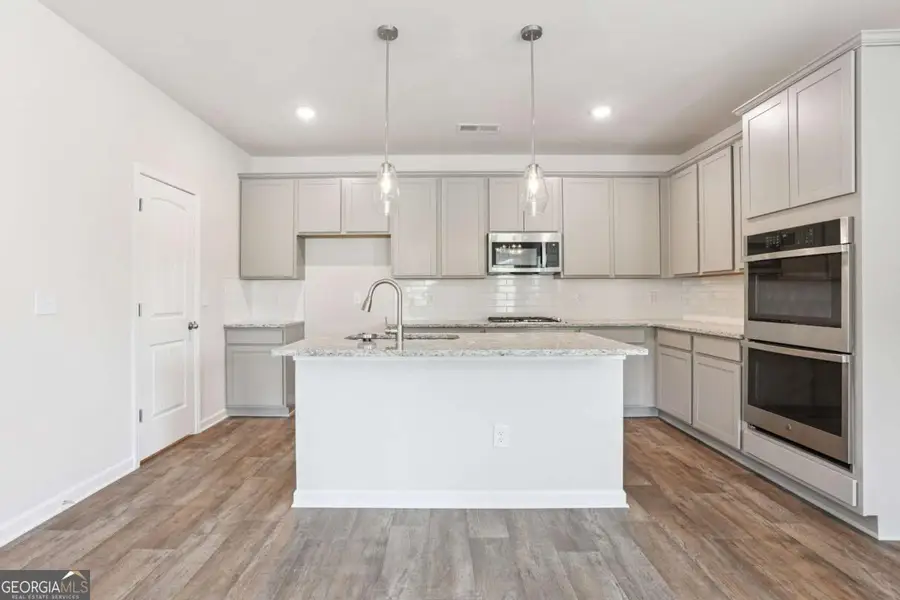 88 Faulkner Circle #79, Social Circle, GA 30025 - #3