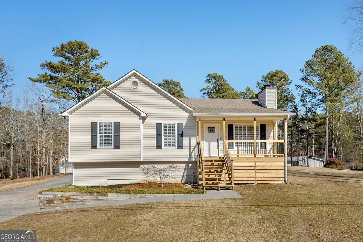 701 Mulberry Circle, Woodstock, GA 30189 - #1