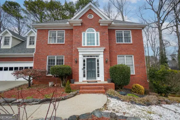 2275 Shore View Way, Suwanee, GA 30024