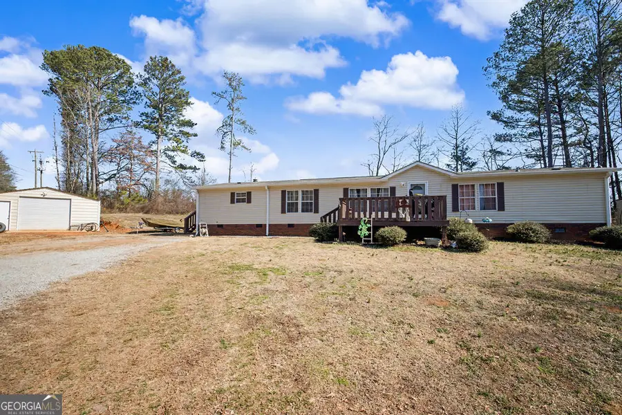1788 Star Point Road, Carrollton, GA 30116 - #2