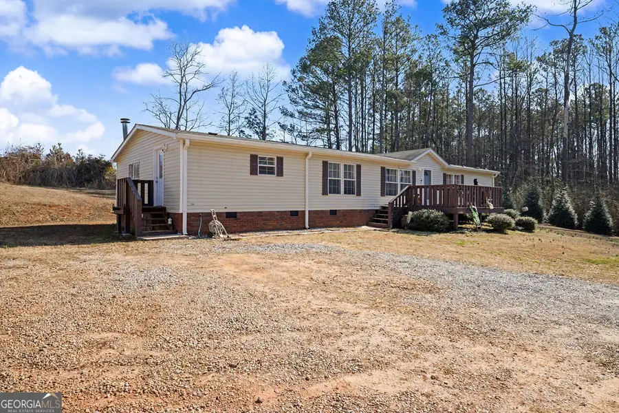 1788 Star Point Road, Carrollton, GA 30116 - #3