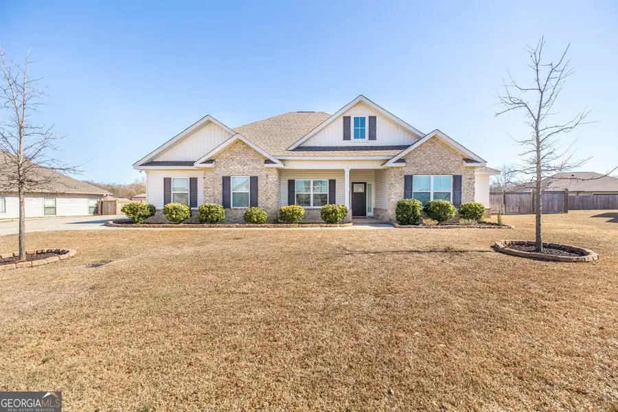 108 Chatham Court, Byron, GA 31008 - #2