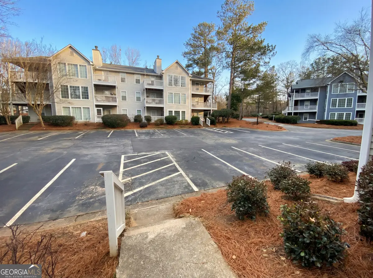 107 Gettysburg Place, Sandy Springs, GA 30350 - #1