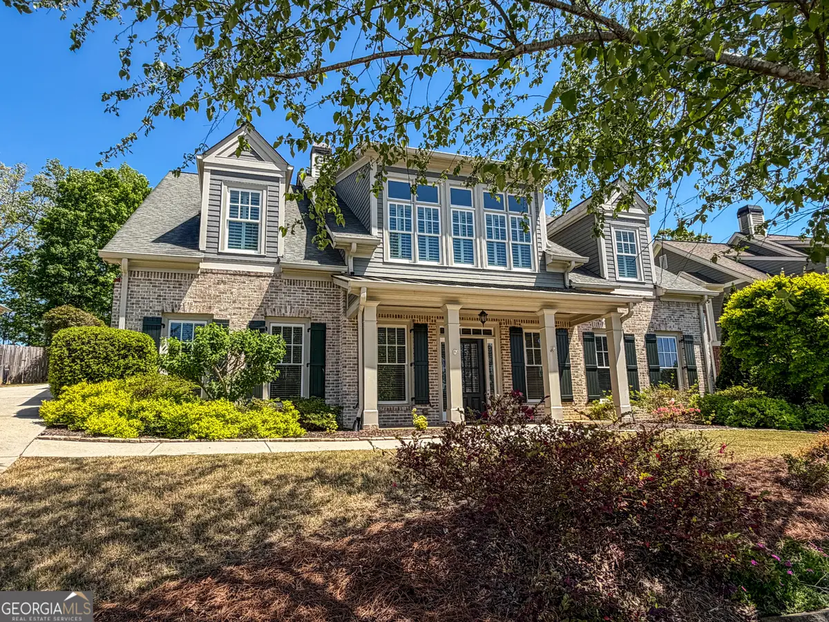 128 Highcrest Drive, Acworth, GA 30101 - #1