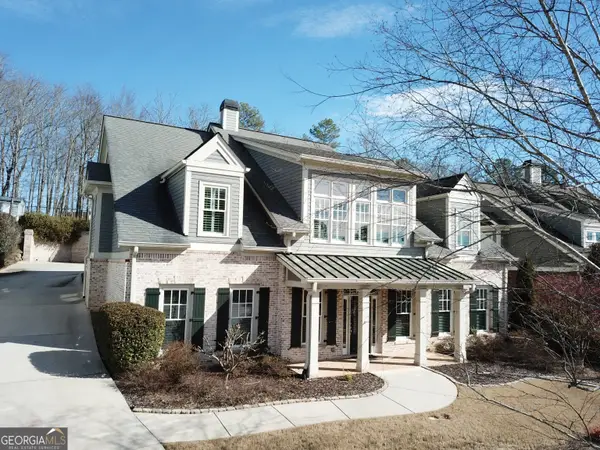 128 Highcrest Drive, Acworth, GA 30101