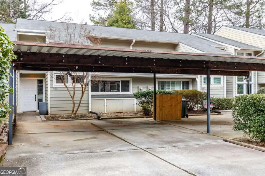 1930 Variations Drive Ne, Atlanta, GA 30329 - #3