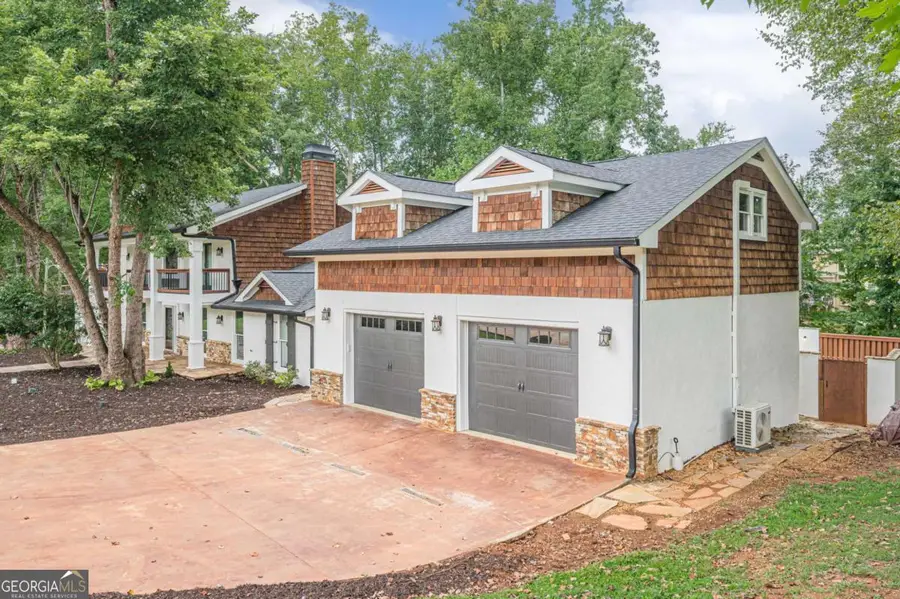 2697 S Cherokee Lane, Woodstock, GA 30188 - #2