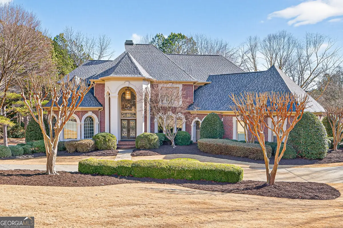 2761 Calloway Court, Duluth, GA 30097 - Image #1