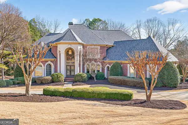 2761 Calloway Court, Duluth, GA 30097