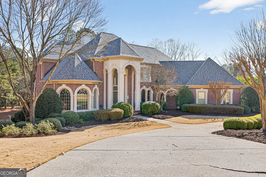 2761 Calloway Court, Duluth, GA 30097 - Image #2