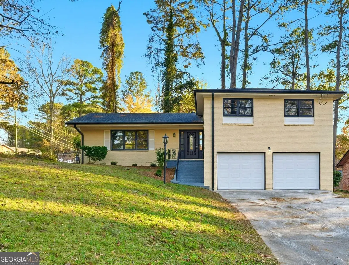 3429 Pheasant Court, Decatur, GA 30034 - Image #1