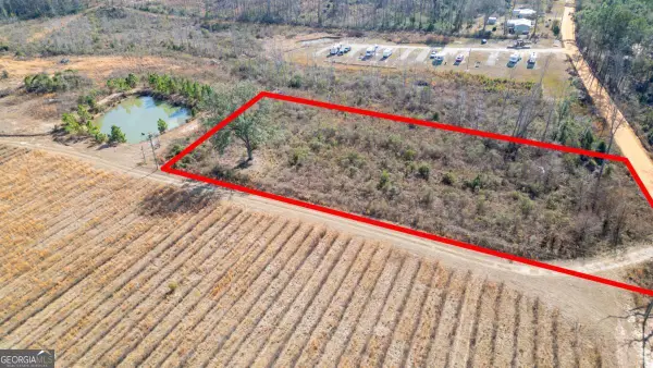 03 Penny Morris Road, Baxley, GA 31513