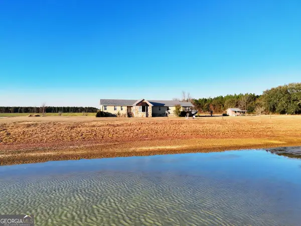 3406 Mount Zion Road, Camilla, GA 31730