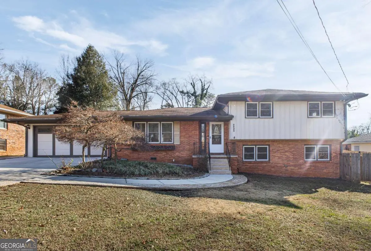 3823 Danbury Lane, Decatur, GA 30032 - #1