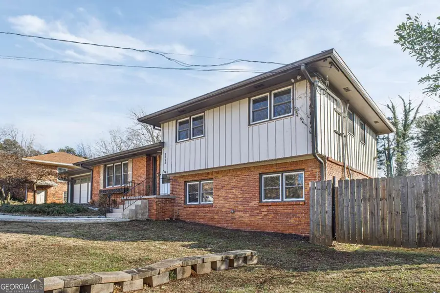 3823 Danbury Lane, Decatur, GA 30032 - #2