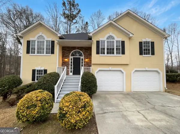 1754 Silverdale Lane, Lithia Springs, GA 30122