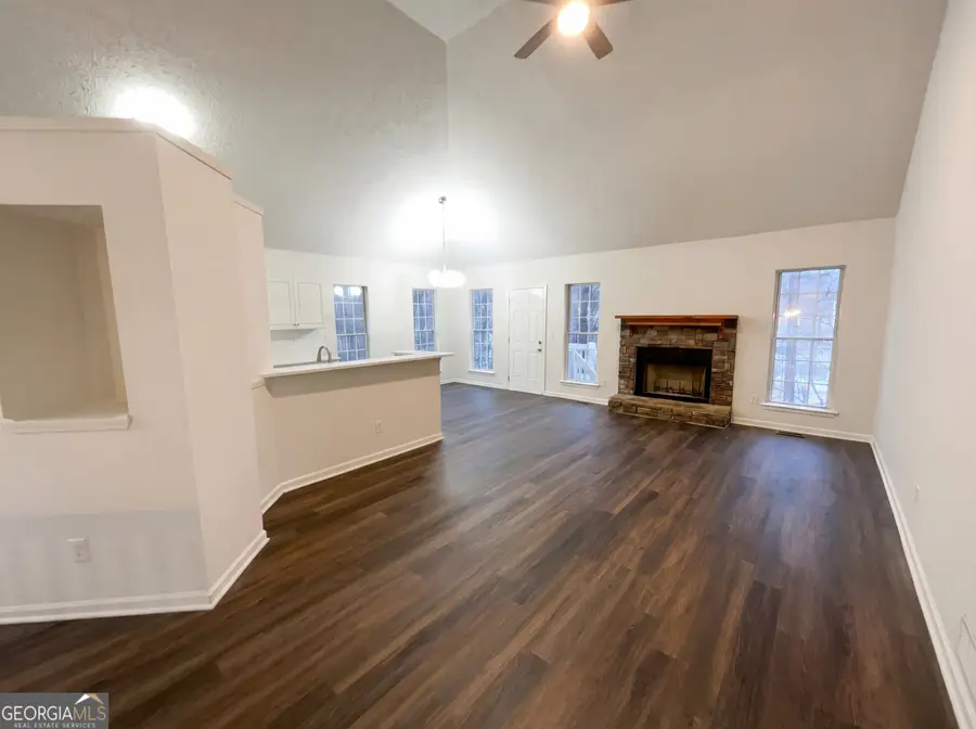 1754 Silverdale Lane, Lithia Springs, GA 30122 - Image #3