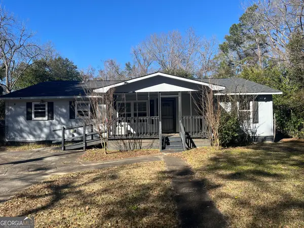 113 Kathleen Street, Fort Valley, GA 31030