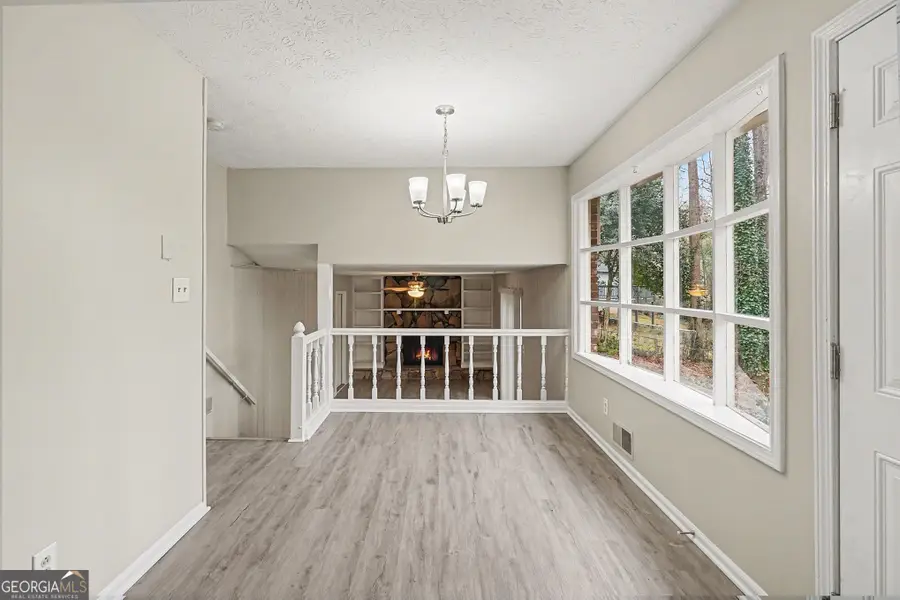 126 W Jousters Lane Nw, Lawrenceville, GA 30044 - #2