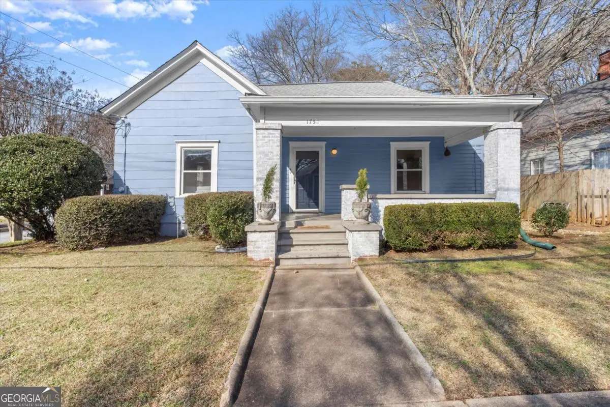 1751 Center Avenue, Atlanta, GA 30344 - #1